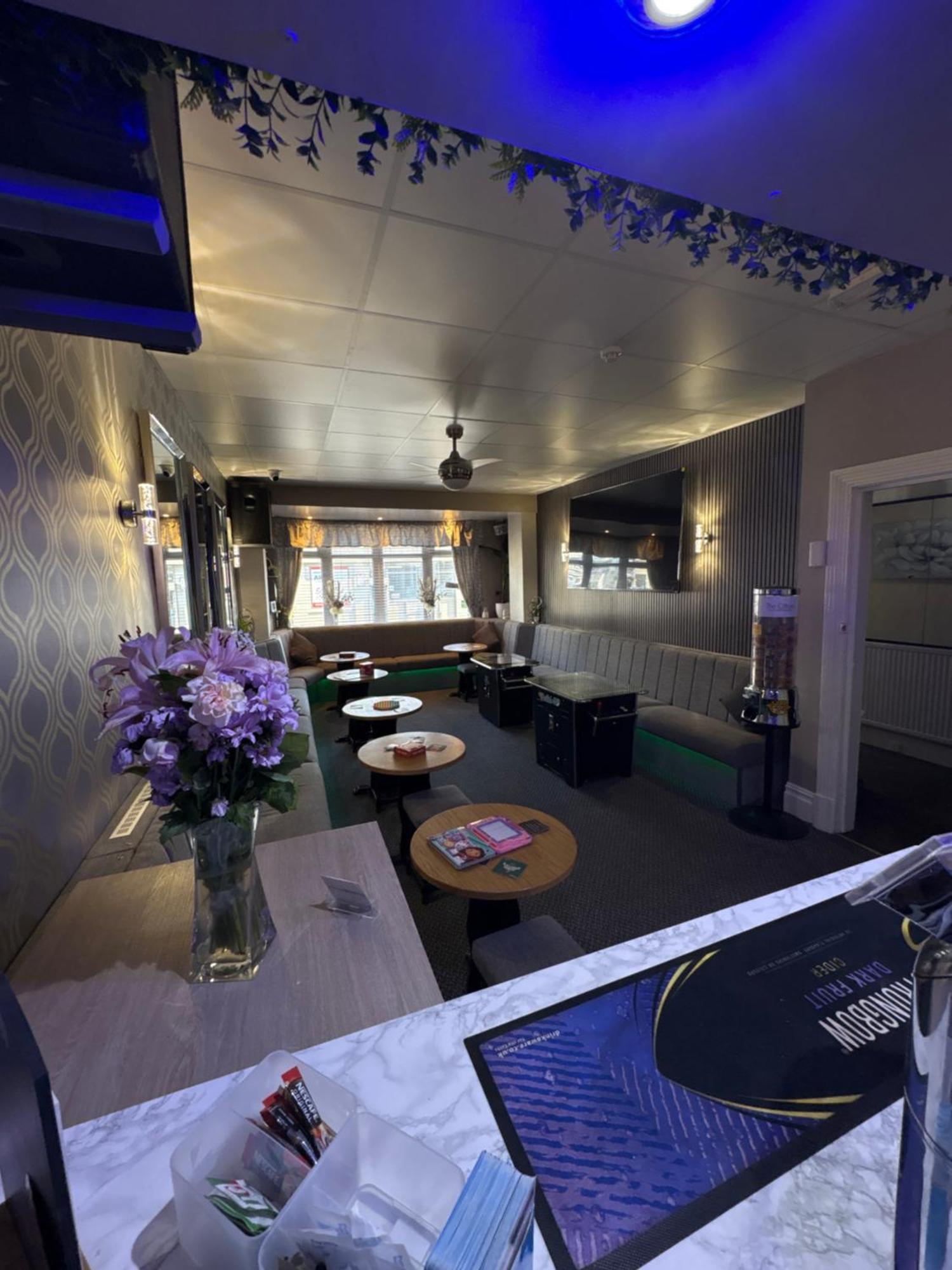 Clifton Private Hotel Blackpool Esterno foto