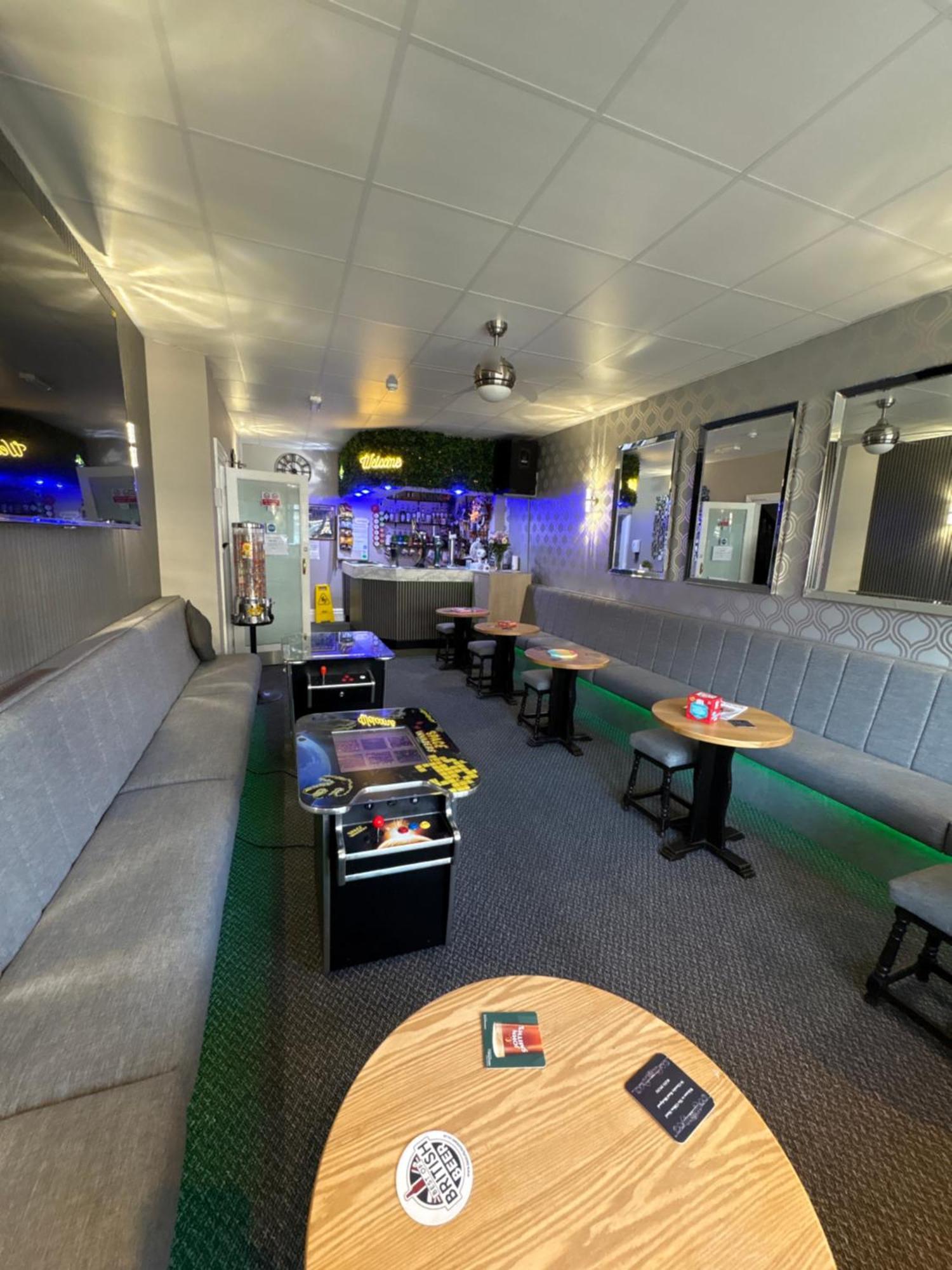 Clifton Private Hotel Blackpool Esterno foto